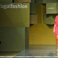 Portugal Fashion Week Spring/Summer 2012 - Katty Xiomara - Runway